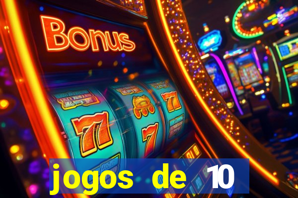 jogos de 10 centavos nas plataformas